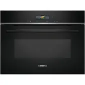 Siemens iQ700 Innebygd mikrobølgeovn med grill
