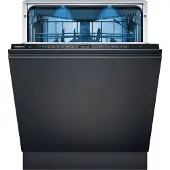 Siemens iQ500 integrert oppvaskmaskin med Zeolith