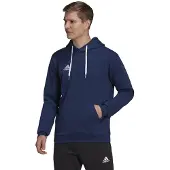 Adidas Entrada 22 Hetteskjorte