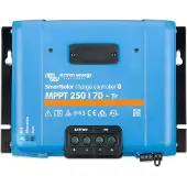 Victron Energy Smart Solar Mppt 250/70-tr Lader
