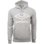 Umbro Large Logo Oh Hetteskjorte