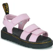 Dr. Martens Sandaler - Klaire J - Athena - Pale Pink - - 35 - Sandals
