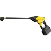 Fatmax V20 SFMCPC93M1-QW Batteridrevet høytrykkspyler 18V 24 bar med 4Ah batteri og lader