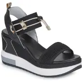 Nero Giardini E307753d Kilesandaler