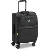 Delsey Maubert 2.0 55 Cm Expandable 45l Trillekoffert