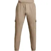 Under Armour Stretch Woven Joggers