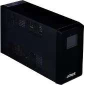 EnerGenie UPS-strømforsyning 1500 VA 900W med LCD-skjerm