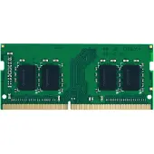 Goodram SODIMM DDR4-2666 - 16GB - CL19 - Single Channel (1 pcs) - Grønn