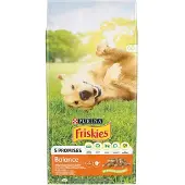 FRITZ! Friskies Balance 15kg Hundefôr