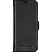 dbramante1928 Copenhagen Slim lommeboketui for Samsung Galaxy S20/S20 5G, svart