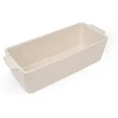 Peugeot Appolia bread pan cream white 31 cm