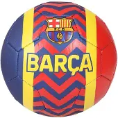 Joker Fc Barcelona Ball