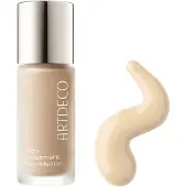 Artdeco Rich Treatment Foundation 10 Sunny Shell 20ml