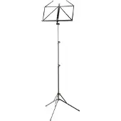 König & Meyer 10052 Music Stand Black