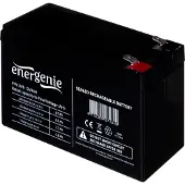 Gembird BAT-12V9AH - UPS-batteri - 1 x batteri - blysyre - 9 Ah