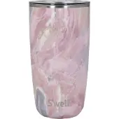Swell Geode Rose 530ml Termosflaske