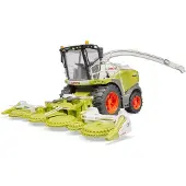 BRUDER Claas Jaguar 980 Field chopper