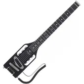 Traveler Ultra-Light Electric Matte Black