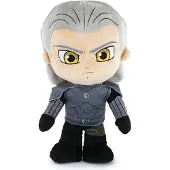 Barrado Geralt Sesong 3 Teddy 27 Cm