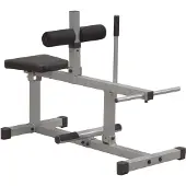 Body-solid Sittende Leggpress
