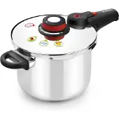 Monix Selecta 4+6l Gryte