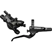 Shimano Br-u8000/bl-u8000 2 Pistons Resin Skivebremsekaliper