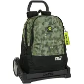 Safta Evolution Kelme Travel Hjulryggsekk