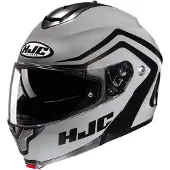 HJC C91n Nepos Modulhjelm