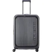 Delsey Securitime F/o 65 Cm Expandable 80l Trillekoffert