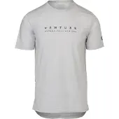 Agu Casual Performer Venture Kortarmet T-skjorte