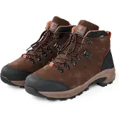 Gateway1 Daywalker 6" Støvler Herre Dark Brown 43