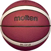 Molten Bg4050 Basketball Ball