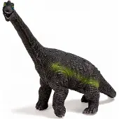 Eurekakids Gigantisk Myk Pvc-brachiosaurus