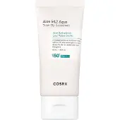 CosRx Aloe 54.2 Aqua Tone-up SPF50 PA++++ Face Cream 50ml