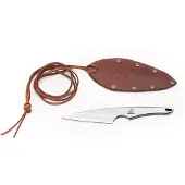 BeaverCraft Knife