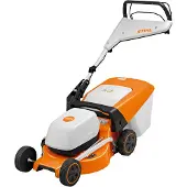 Stihl RMA 248 T batteridrevet gressklipper