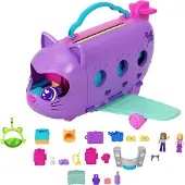 Mattel PP CAT FLY HWP19 WB1