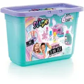 So Slime Slime Barrel