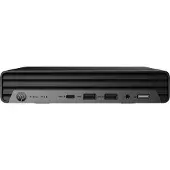 HP Pro400 G9 Dm I5-12500t/16gb/512gb Ssd Stasjonær Pc