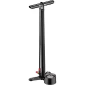 Lezyne Cnc Floor Drive 3.5 Sykkelpumpe