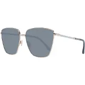 Jimmy Choo Lavi-s-2m2ir Solbriller For Kvinner