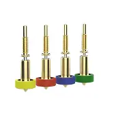 E3D Rapidchange Revo Brass 1.75 Mm 0.15 Mm 3d-skriverdyse