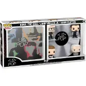 Funko POP! Deluxe Albums U2-figur