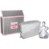 Tous Loveme The Silver Vapo Gift Set 90ml Parfyme