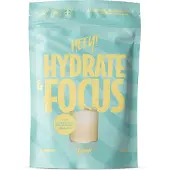 Heey! Hydrate & Focus Elektrolytter 240 g