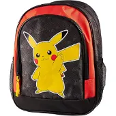 Pokémon Kids Licensing - Liten ryggsekk (10L) - Pokemon (061509240)