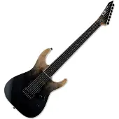 ESP Guitars ESP LTD M-1007HT 7-String Black Natural Fade