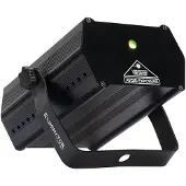 Eliminator Lighting Eliminator Micro Galaxian Three Laser