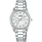 Lorus Watches Rg251xx9 Dameklokke