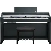 Kurzweil CUP P1 Svart - Digital Piano